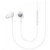 Obrázek Samsung stereo sluchátka EO- IC100BWE, USB- C, bílá (OOB bulk)