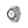 Obrázek Samsung Galaxy Watch 6 Classic (47 mm), EU, stříbrná