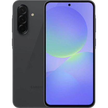 Obrázek Samsung Galaxy A36 5G 6 GB/ 128 GB EU, černá