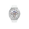 Obrázek Samsung Galaxy Watch8 Classic (46mm) bílá, EU