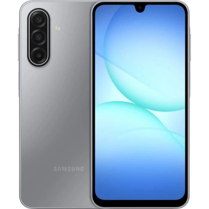 Obrázek Samsung Galaxy A17 5G 4 GB/ 128 GB šedý, EU