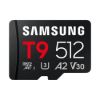 Obrázek Samsung T9 microSD 256 GB