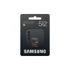 Obrázek Samsung T9 microSD 512 GB