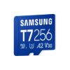 Obrázek Samsung T7 microSD Card 256 GB
