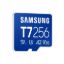 Obrázek Samsung T7 microSD Card 256 GB