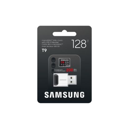Obrázek Samsung T9 microSD 128 GB