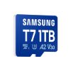 Obrázek Samsung T7 microSD Card 1 TB