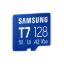 Obrázek Samsung SD karta - T7 microSD Card 128 GB