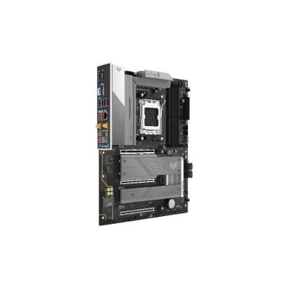 Obrázek MB SAPPHIRE NITRO+ B850A WIFI7 /AM54xDDR5/M.2/W7+BT5.4/HDMI/DP/ATX