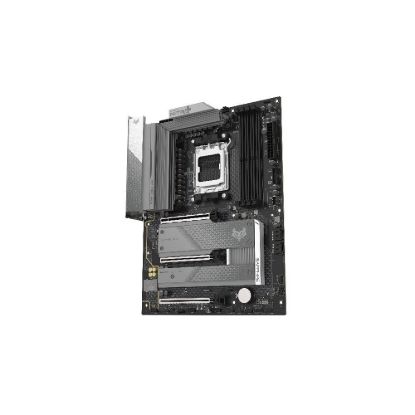 Obrázek MB SAPPHIRE NITRO+ B850A WIFI7 /AM54xDDR5/M.2/W7+BT5.4/HDMI/DP/ATX
