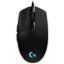 Obrázek Logitech G102 LIGHTSYNC - BLACK - EER