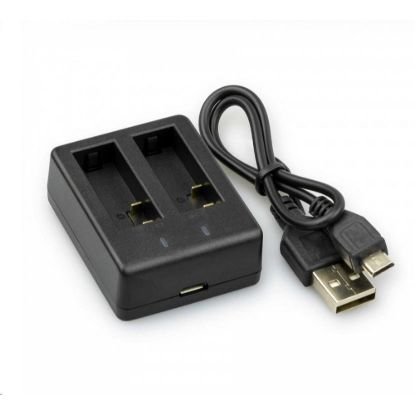Obrázek LAMAX Dual Charger X