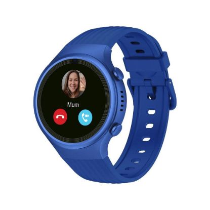 Obrázek LAMAX WatchY4 Sport Blue