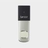 Obrázek Lexar JumpDrive Fingerprint F35pro USB 3.2 Gen1, up to R300/ W60, 64 GB