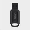 Obrázek Lexar JumpDrive V400 Flash Drive, R100 (USB 3.0) 64 GB