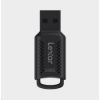 Obrázek Lexar JumpDrive V400 Flash Drive, R100 (USB 3.0) 256 GB