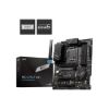Obrázek MSI MB Sc LGA1700 PRO Z790- P WIFI, Intel Z790, 4xDDR5, 1xDP, 1xHDMI, WI- FI