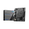 Obrázek MSI MB Sc LGA1700 PRO H610M- E DDR4, Intel H610, 2xDDR4, 1xHDMI, 1xVGA, mATX
