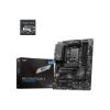 Obrázek MSI MB Sc LGA1700 PRO B760- P DDR4 II, Intel B760, 4xDDR4, 1xDP, 1xHDMI