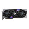 Obrázek MSI VGA NVIDIA GeForce RTX 5080 16G GAMING TRIO OC, RTX 5080, 16 GB GDDR7, 3xDP, 1xHDMI
