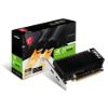 Obrázek MSI VGA NVIDIA GeForce GT 1030 4GHD4 LP OC, GT 1030, 4 GB DDR4, 1xDP, 1xHDMI
