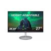 Obrázek MSI LCD PRO MP275PG, 27" 1920 x 1080, IPS, 100 Hz, 4 ms, VESA 100 x 100mm, N/ A, Black