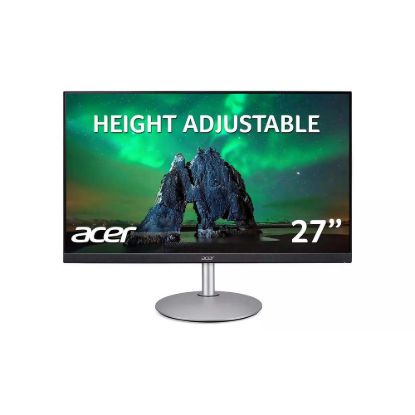 Obrázek MSI LCD PRO MP275PG, 27" 1920 x 1080, IPS, 100 Hz, 4 ms, VESA 100 x 100mm, N/ A, Black