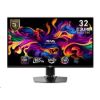 Obrázek MSI LCD MAG 321UP QD- OLED, 31.5", 3840 x 2160, QD- OLED, 0, 03 ms, VESA 100 x 100, Black