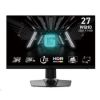 Obrázek MSI LCD G272QPF E2, 27", 2560 x 1440, Rapid IPS, 180 Hz, 1 ms, VESA 100 x 100, Black