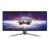 Obrázek MSI LCD MAG401QR, 40", 3440 x 1440, IPS, 155 Hz, 1 ms, VESA 100 x 100, Black