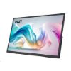 Obrázek MSI LCD PRO MP165 E6, 15.6", IPS, FHD, 60 Hz, 4 ms, Black