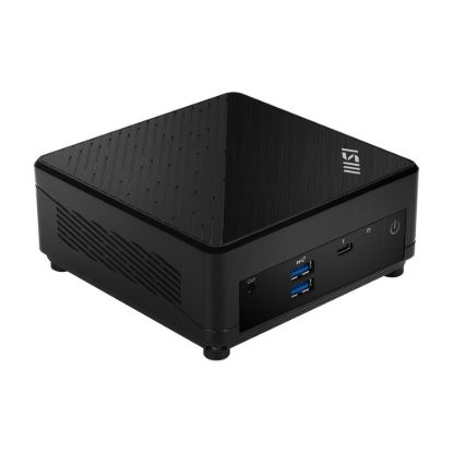 Obrázek MSI PC Cubi 5 1M- 438BEU, Intel Core 5 N/ A, N/ A, No OS, Black