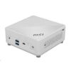 Obrázek MSI PC Cubi 5 1M- 485BEU, Core 3 100U, 8 GB, N/ A, N/ A, No OS, White