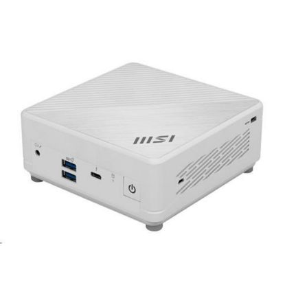 Obrázek MSI PC Cubi 5 1M- 485BEU, Core 3 100U, 8 GB, N/ A, N/ A, No OS, White