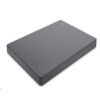 Obrázek SEAGATE Externí HDD 2 TB Basic Portable, USB 3.0, Černá