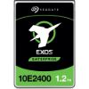 Obrázek SEAGATE HDD 1200 GB EXOS 10E2400, 2.5", SAS, 512n, 10000 RPM, Cache 128MB
