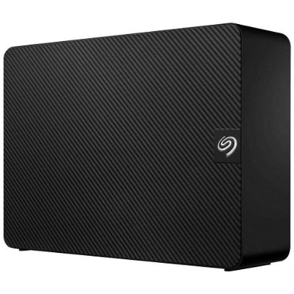 Obrázek SEAGATE externí HDD Expansion Portable 3.5", 8 TB, USB 3.0, černá