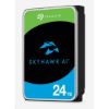 Obrázek SEAGATE HDD 24 TB SKYHAWK AI, , 3, 5", SATA 6Gb/ s, Cache 512MB, CMR
