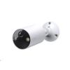 Obrázek TP- Link Tapo C410 venkovní kamera (3MP, 2K QHD, 1296p, IR 9m, WiFi, micro SD card, IP65)