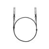 Obrázek TP- Link OMADA SM6220- 1M DAC twinax kabel (1m, 2xSFP28)