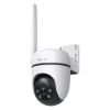 Obrázek TP- Link Tapo C501GW 4G LTE venkovní- outdoor kamera (2MP, PTZ, Full HD 1080p, WiFi, 4GLTE, 1xGbE, PoE, IR 30m, microSD)