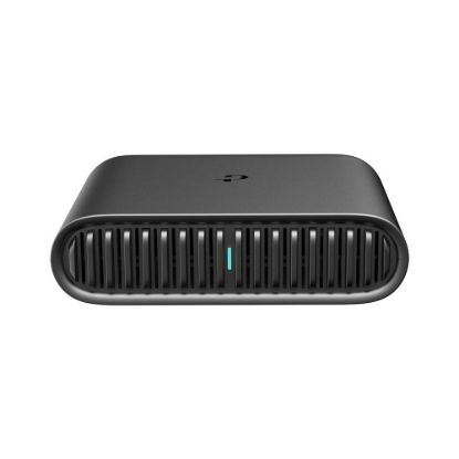 Obrázek TP- Link TL- WR1502X přenosný WiFi6 router (AX1500, 2, 4GHz/ 5GHz, 1xGbE WAN, 1xGbE LAN, 1xUSB2.0)