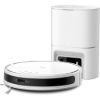 Obrázek TP- Link Tapo RV20 Max Plus robotický vysavač s mopem a stanicí (LiDAR, 2, 4 GHz, BT, bílý)