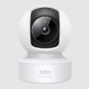 Obrázek TP- Link Tapo C222 domácí- indoor kamera, (4MP, 2K QHD 1440p, IR 12m, WiFi, 1 x 100Mb/ s, micro SD card)