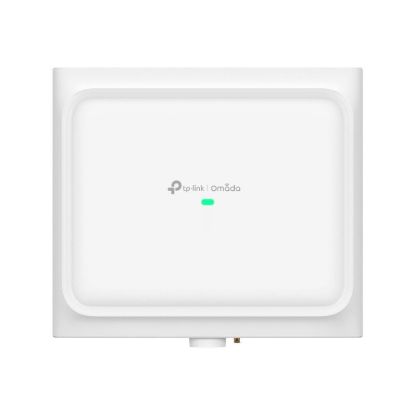 Obrázek TP- Link EAP650 D120- Outdoor venkovní OMADA WiFi6 AP (AX3000, 2, 4GHz/ 5GHz, 1xGbELAN, 1xPoE+)