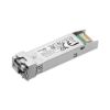 Obrázek TP- Link OMADA ISM321A- 20 průmyslový optický SFP modul SM (1550nm/ 1310nm), WDM, 1, 25Gb/ s, LC, 20km, DDM, - 40°C až…