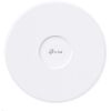 Obrázek TP- Link EAP772 OMADA WiFi7 AP (BE9300, 2, 4GHz/ 5GHz/ 6GHz, 1 x 2, 5GbELAN, 1xPoE+)