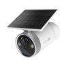 Obrázek TP- Link Tapo C465 venkovní kamera integrovaný solární panel (8MP, 4K, 2160p, IR 15m, WiFi, micro SD card, IP65)