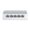 Obrázek TP- Link switch TL- SF1005D (5 x 100Mb/ s, fanless)