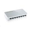 Obrázek TP- Link switch TL- SF1008D (8 x 100Mb/ s, fanless)